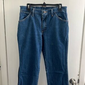 Red Kap men’s jeans size 34x30
